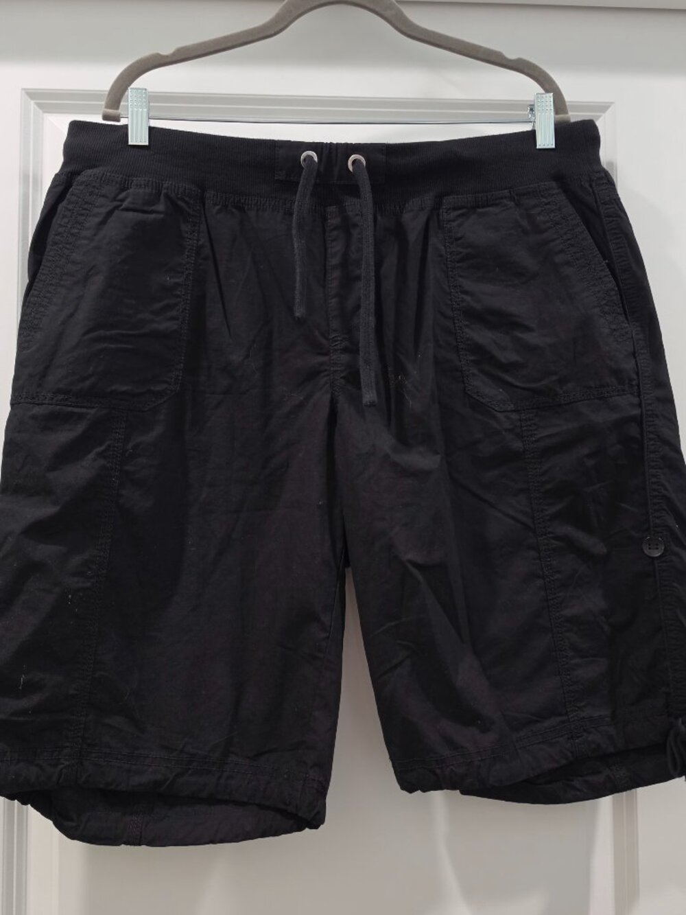CK Cargo Shorts
